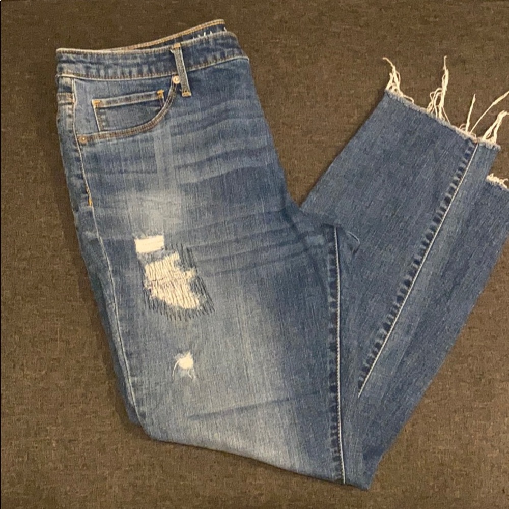 Ava and viv jeans
